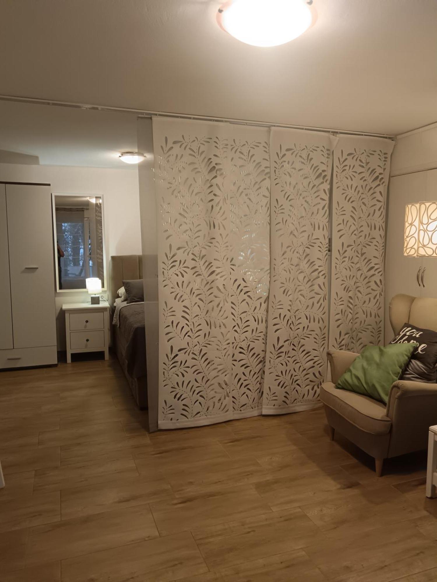 Apartments Aleksandra Цриквеница Экстерьер фото