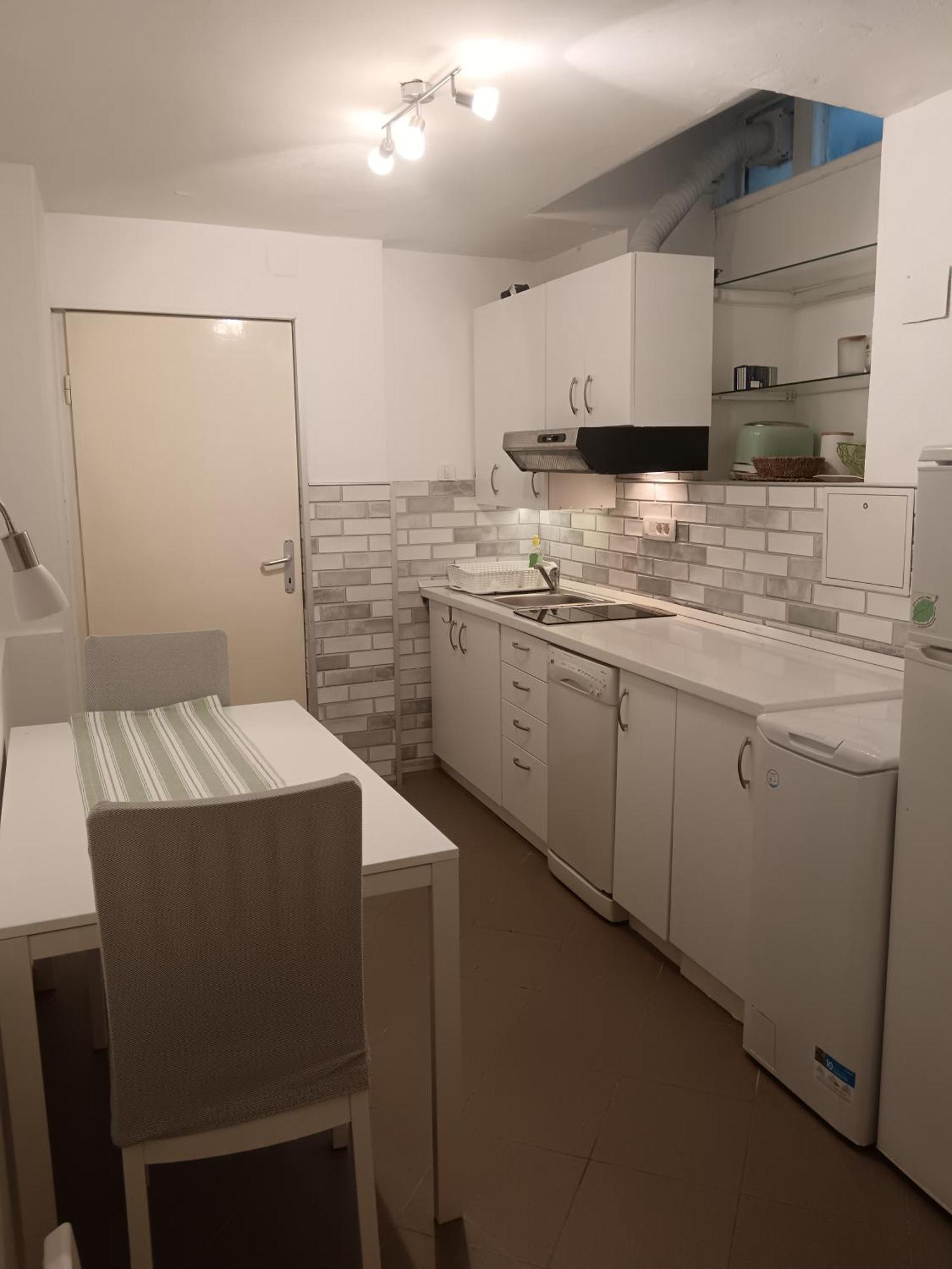 Apartments Aleksandra Цриквеница Экстерьер фото